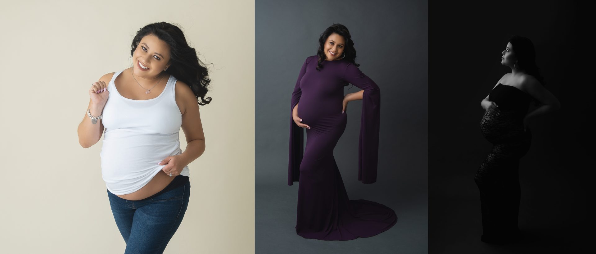What to Expect, when Expecting a Maternity Session! - Focus Studios